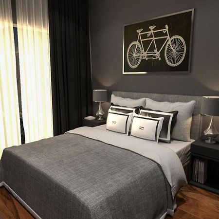 Deniz Otels Ortaca (Mugla) 외부 사진