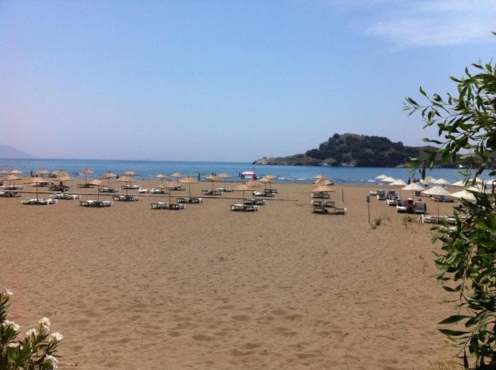 Deniz Otels Ortaca (Mugla) 외부 사진