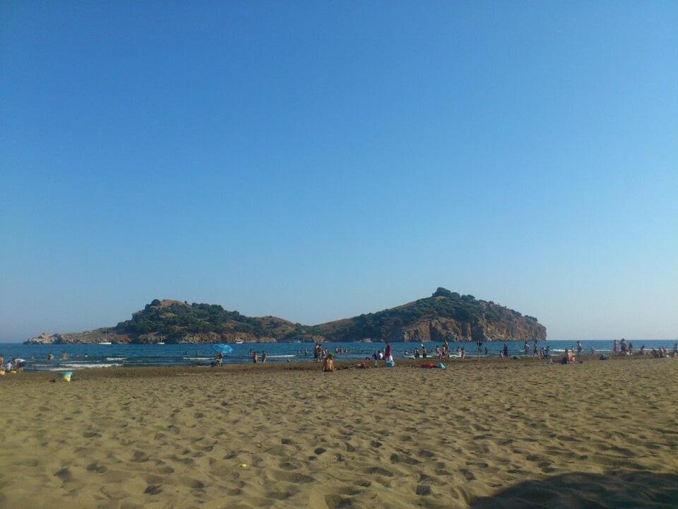 Deniz Otels Ortaca (Mugla) 외부 사진