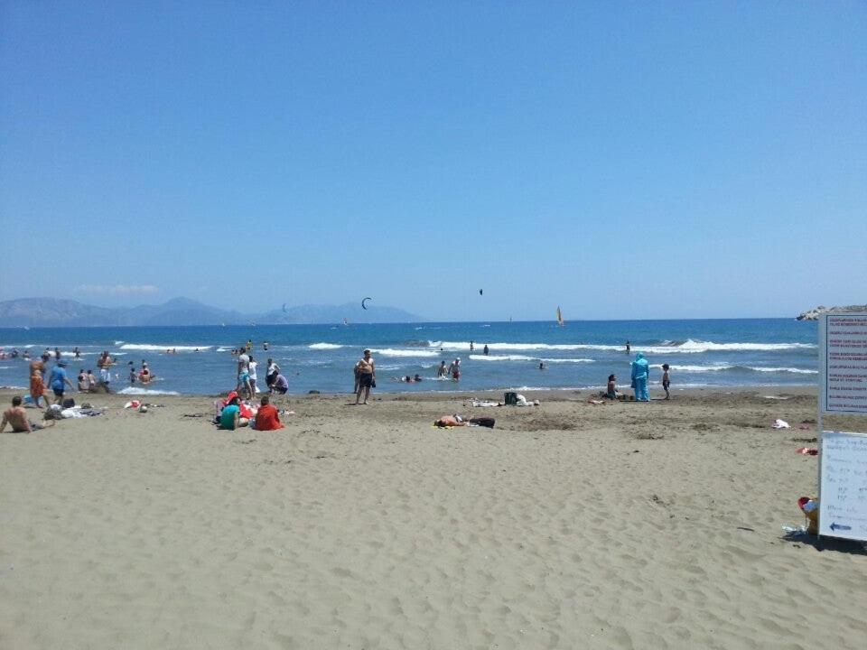 Deniz Otels Ortaca (Mugla) 외부 사진