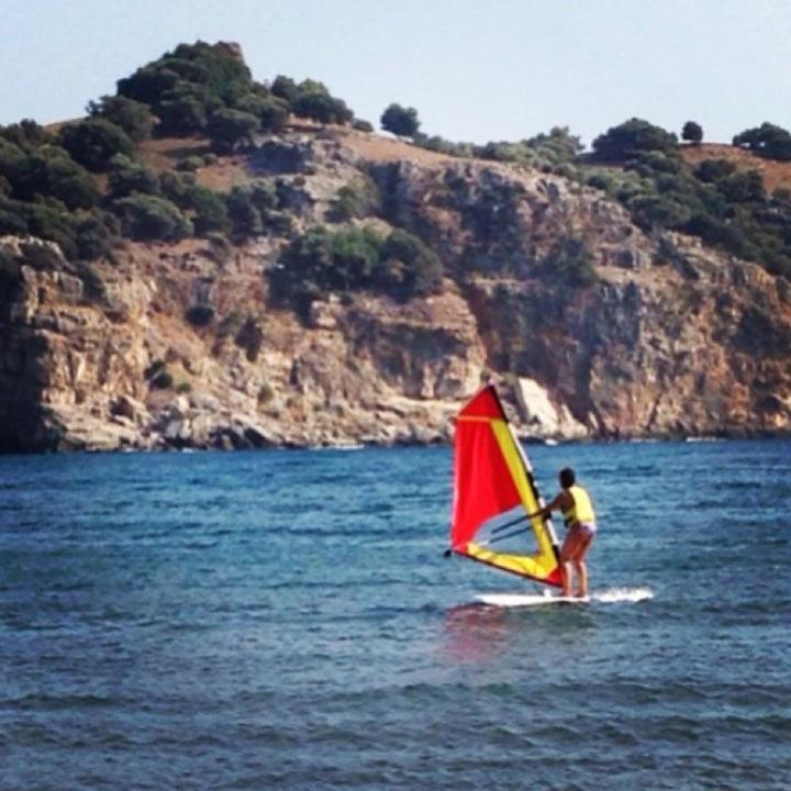 Deniz Otels Ortaca (Mugla) 외부 사진